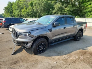 FORD RANGER XL