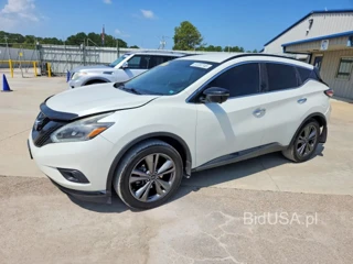 NISSAN MURANO SL