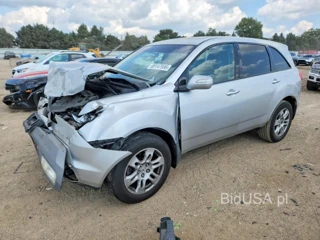 ACURA MDX