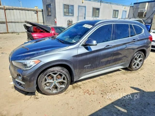 BMW X1 XDRIVE28I