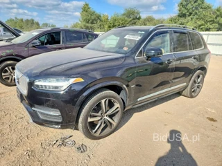 VOLVO XC90 T6