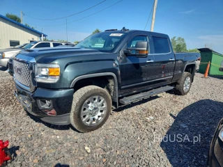 GMC SIERRA K2500 DENALI