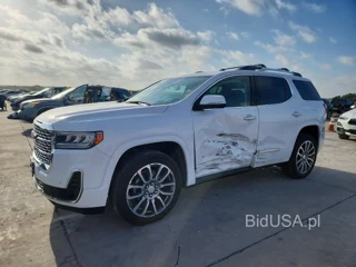 GMC ACADIA DENALI