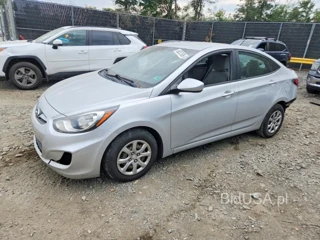 HYUNDAI ACCENT GLS