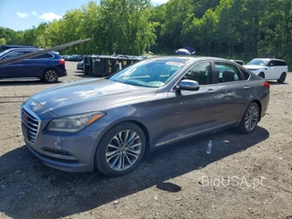 HYUNDAI GENESIS 3.8L