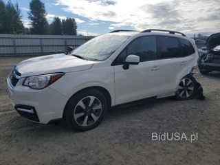 SUBARU FORESTER 2.5I PREMIUM