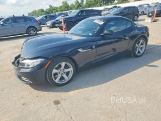 BMW Z4 SDRIVE28I