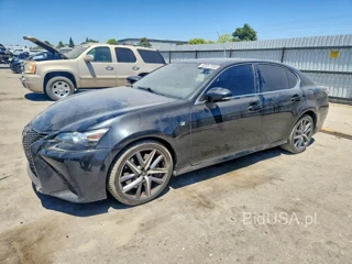 LEXUS GS 350 F SPORT