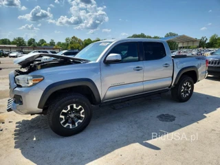 TOYOTA TACOMA TRD OFF-ROAD