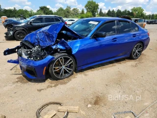BMW M340I