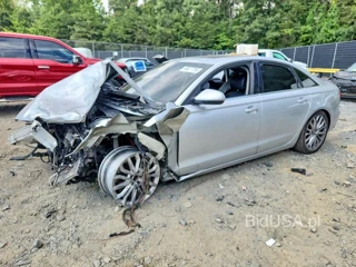 AUDI A6 PREMIUM PLUS