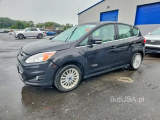 FORD C-MAX PREMIUM