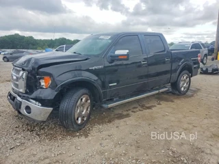 FORD F150 SUPERCREW
