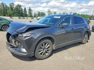MAZDA CX-9 SPORT