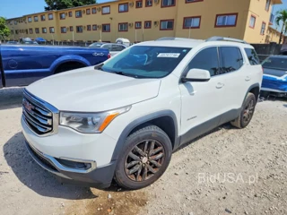 GMC ACADIA SLT-1