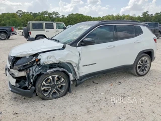 JEEP COMPASS LIMITED