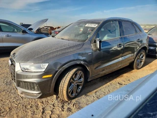 AUDI Q3 PREMIUM