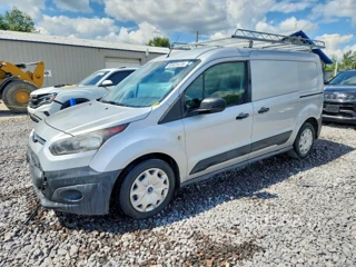 FORD TRANSIT CONNECT XL