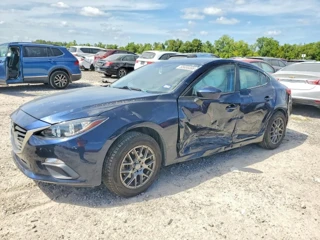 MAZDA 3 SPORT
