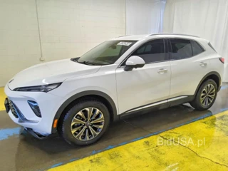 BUICK ENVISION PREFERRED