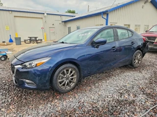 MAZDA 3 SPORT