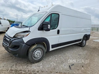 RAM PROMASTER 2500 2500 HIGH