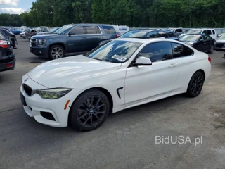 BMW 430XI