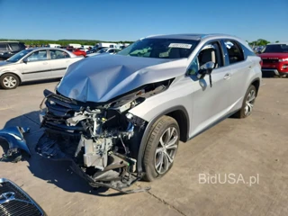 LEXUS RX 350 BASE