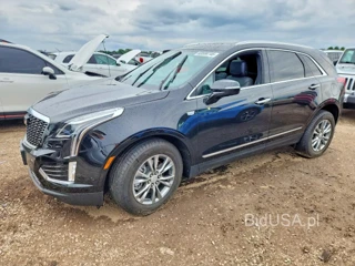 CADILLAC XT5 PREMIUM LUXURY