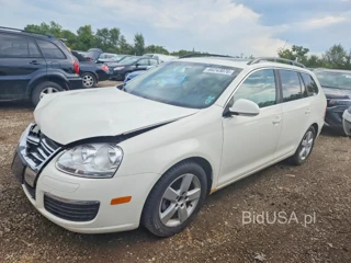 VOLKSWAGEN JETTA SE