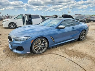 BMW M850XI