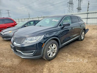 LINCOLN MKX PREMIERE
