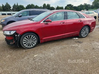 LINCOLN MKZ PREMIERE