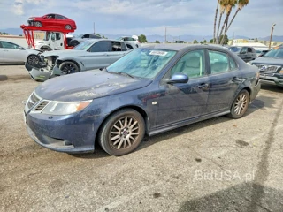 SAAB 9-3 2.0T