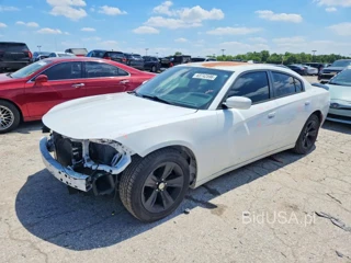 DODGE CHARGER SXT