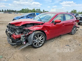 MAZDA 6 GRAND TOURING