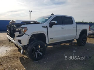 GMC SIERRA K1500 SLE