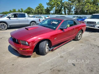 FORD MUSTANG GT