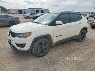 JEEP COMPASS LATITUDE