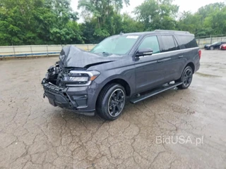 FORD EXPEDITION MAX LIMITED