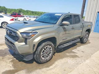TOYOTA TACOMA TRD SPORT