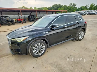 INFINITI QX50 LUXE