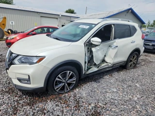 NISSAN ROGUE SL