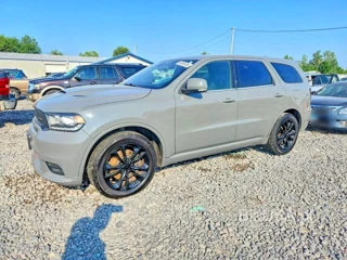 DODGE DURANGO R/T