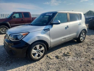 KIA SOUL BASE