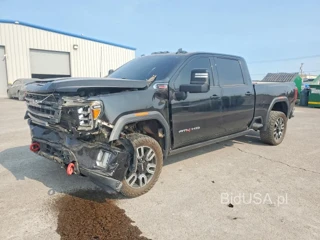 GMC SIERRA K2500 AT4