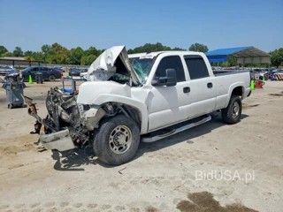 CHEVROLET SILVERADO C2500 HEAVY DUTY