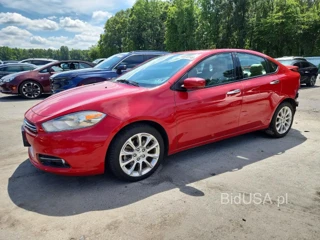 DODGE DART LIMITED