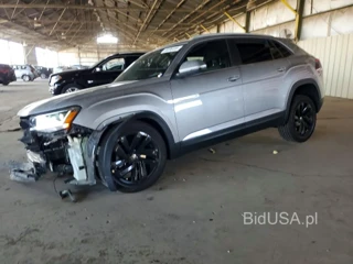 VOLKSWAGEN ATLAS CROSS SPORT SE