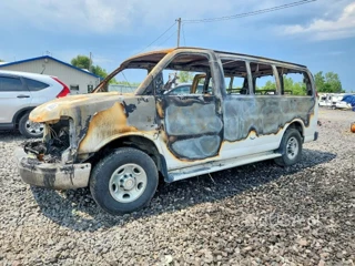 CHEVROLET EXPRESS G3500 LT